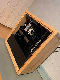 Image result for Корпус пк из дерева фото