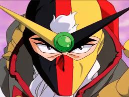 「シュバルツ・ブルーダー 機動武闘伝Gガンダム」の画像検索結果