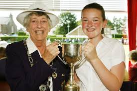 Image result for Lanark Thistle Bowling Club