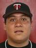Eli Tupuola - Northwoods League - player | Pointstreak Sports Technologies