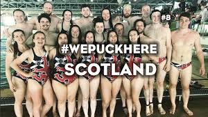 Image result for Orkney Octopush Club