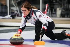 Image result for Aberdeen University Curling Club