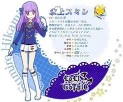 「氷上スミレ アイカツ!」の画像検索結果