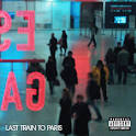Diddy-Dirty Money: Last Train to Paris | The BullETin