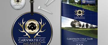 Image result for Carnwath Golf Club