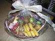 Gift basket - Wikipedia, the free encyclopedia