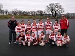 Image result for Ballerin Gaelic Athletic Club
