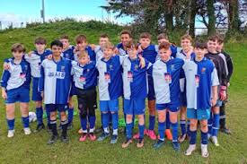Image result for Felixstowe and Corinthians Youth Cc