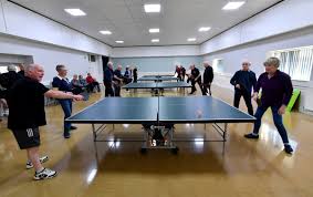 Image result for Old Actonians Table Tennis Club