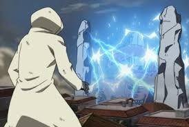 Image result for Kyo Rioku Jutsu
