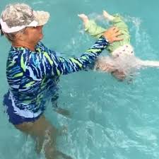 Image result for Survive & Save Swimming & Lifesaving Club