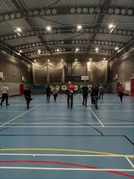 Image result for Leek Archery Club