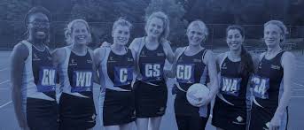 Image result for Shrivenham Netball Club