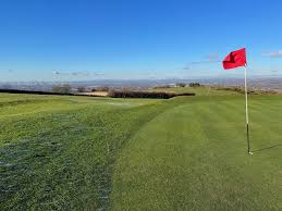 Image result for Werneth Golf Club