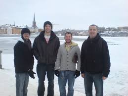 Image result for Frederick Gents