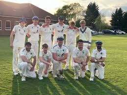 Image result for Owermoigne Cricket Club