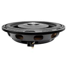Image result for shallow subwoofer