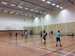 Image result for Downlands Junior Badminton Club