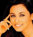 Rani Mukerjee