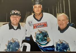 Image result for Newcastle Riverkings