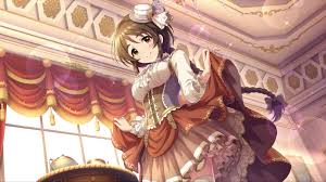 「相原雪乃 アイドルマスターシンデレラガールズ」の画像検索結果