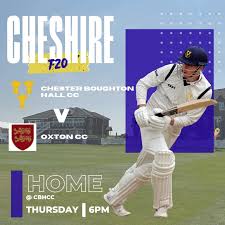Image result for Chester Boughton Hall Cricket Club