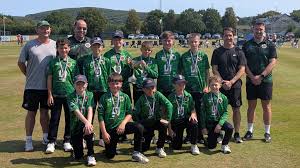 Image result for Ammanford Cricket Club