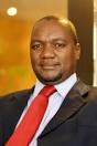 Finance Deputy Minister Miles