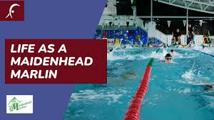 Image result for Maidenhead Marlins Swimming Club