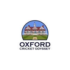 Image result for Oxford Cricket Club