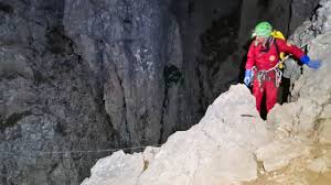 Image result for Technical Speleological Group