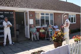 Image result for Smallhythe Cricket Club