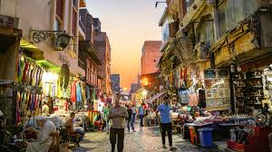 Image result for khan el khalili
