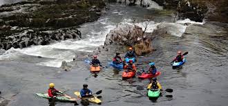 Image result for Addlestone Canoe Club