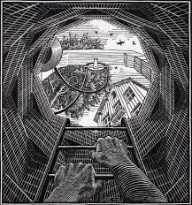 Image result for escher