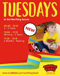 Image result for Tumble Tots (Weybridge)