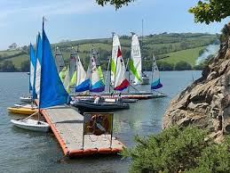 Image result for Stoke Gabriel Boating Association