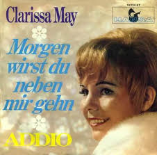 Clarissa May 1967
