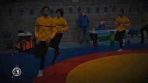 Image result for KINGS OLYMPIC WRESTLING CLUB