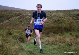 Image result for Bingley Harriers & Athletics Club