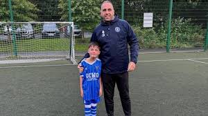 Image result for Uppermill Football Club