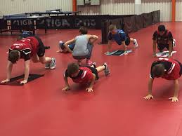 Image result for London Progress Table Tennis Club