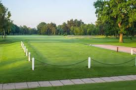Image result for Harrogate Golf Club