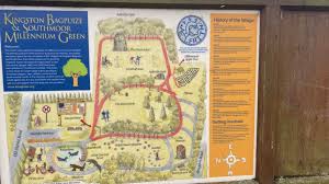 Image result for Kingston Bagpuize & Southmoor Bowls Club