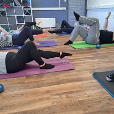 Image result for Rachel Else Ltd Physiotherapy & Pilates
