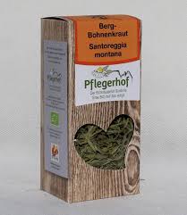 Image result for Bohnenkraut