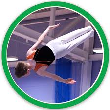 Image result for Gatwick Flyers Trampoline Club