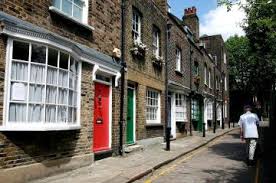 Image result for Kentish Town (London)