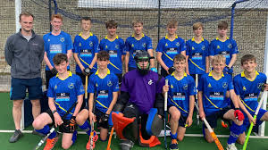 Image result for Broxbourne Hockey Club