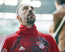 Image result for Ribery